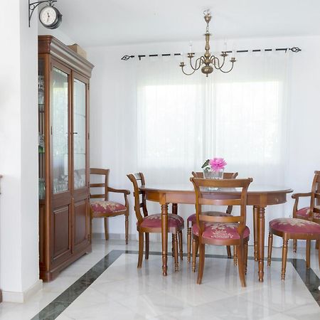 Villa Ana Maria Torremolinos Eksteriør bilde