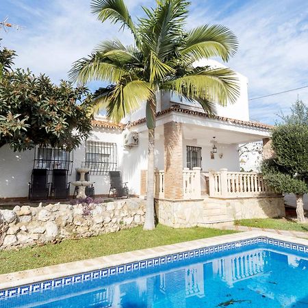 Villa Ana Maria Torremolinos Eksteriør bilde
