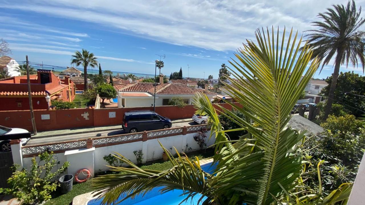 Villa Ana Maria Torremolinos Eksteriør bilde