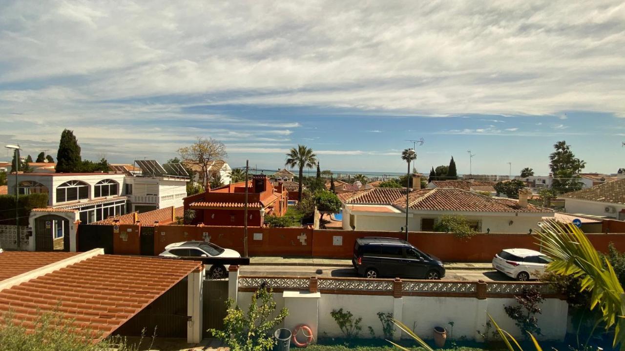 Villa Ana Maria Torremolinos Eksteriør bilde