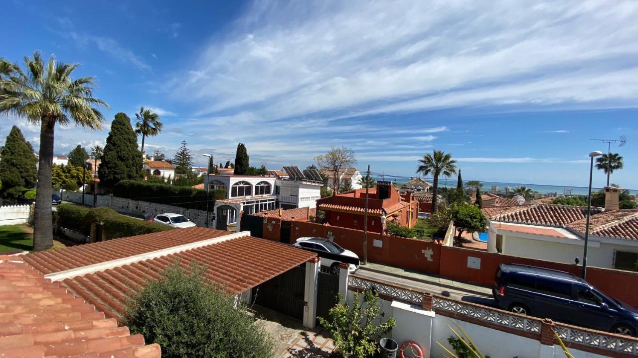 Villa Ana Maria Torremolinos Eksteriør bilde