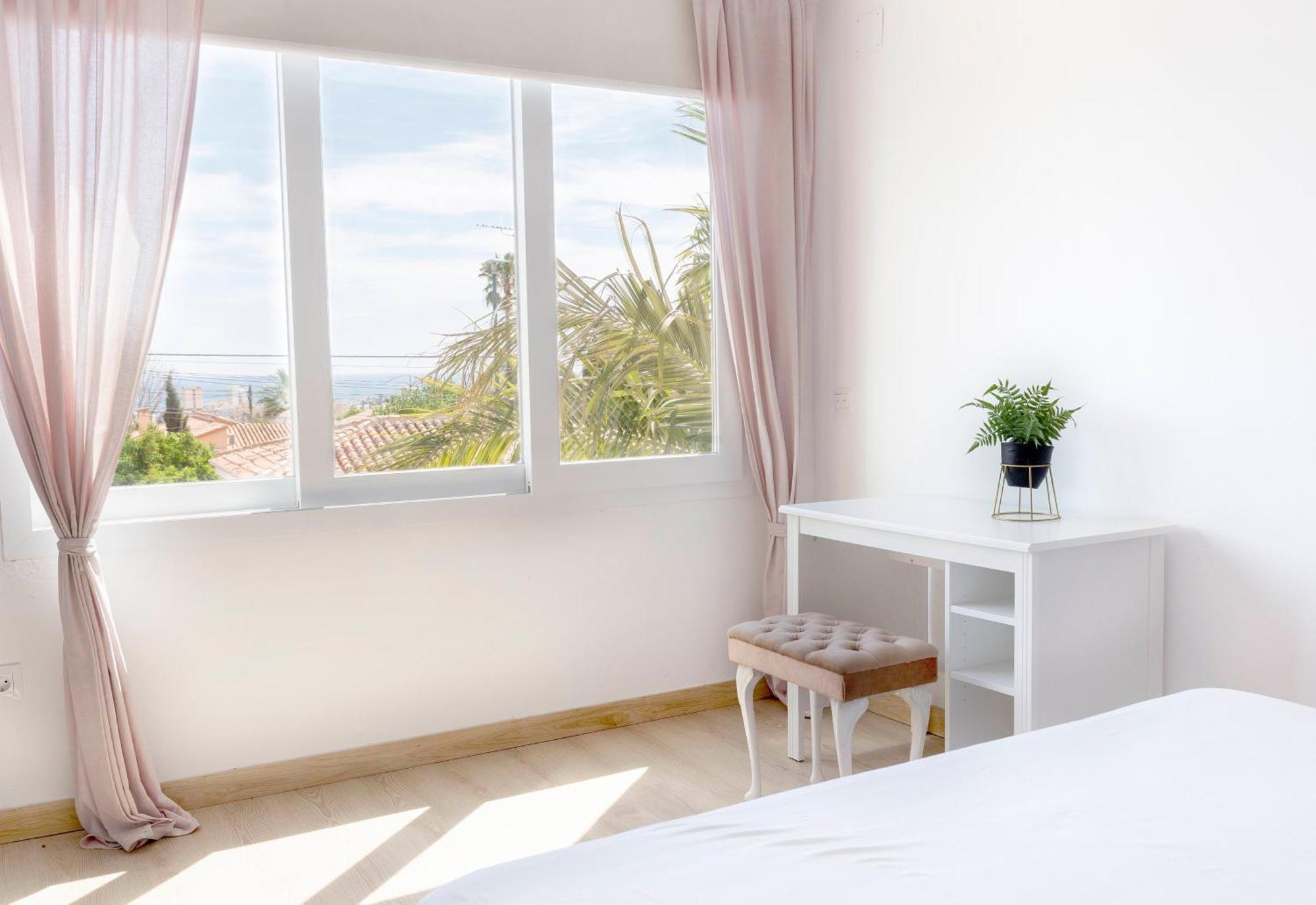 Villa Ana Maria Torremolinos Eksteriør bilde