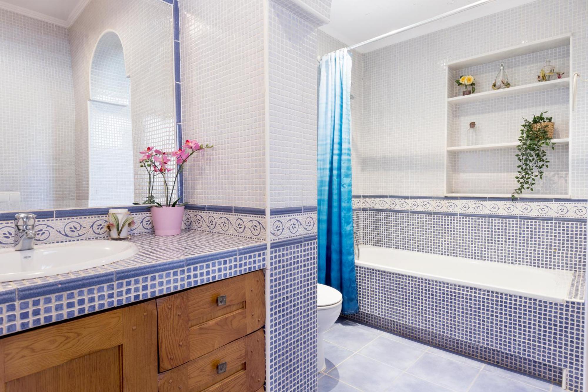 Villa Ana Maria Torremolinos Eksteriør bilde