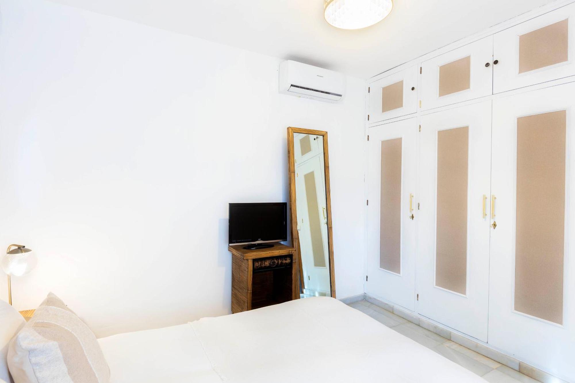 Villa Ana Maria Torremolinos Eksteriør bilde