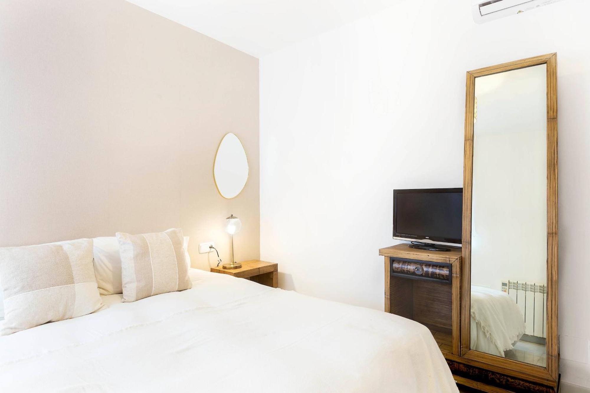 Villa Ana Maria Torremolinos Eksteriør bilde