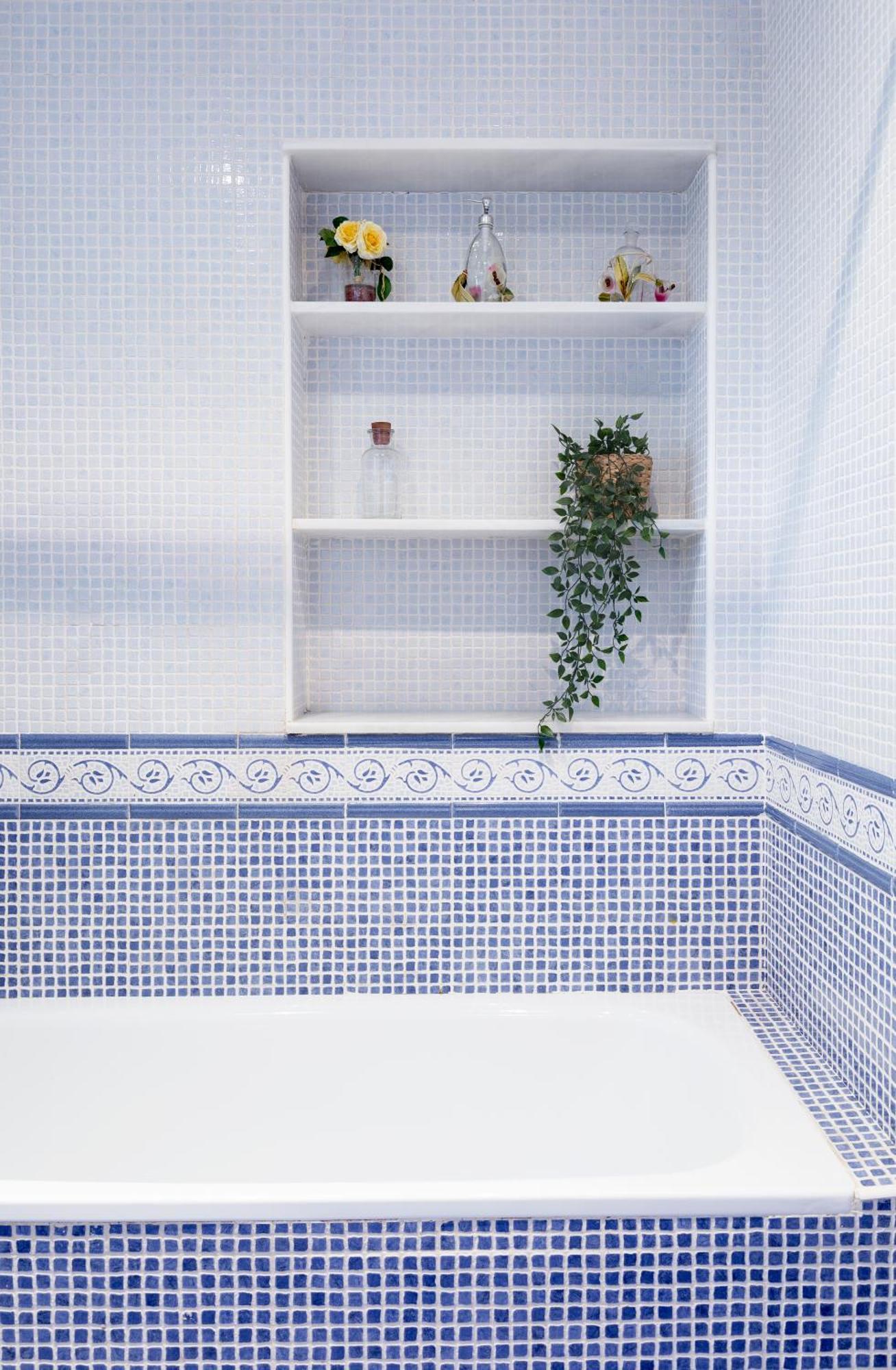 Villa Ana Maria Torremolinos Eksteriør bilde