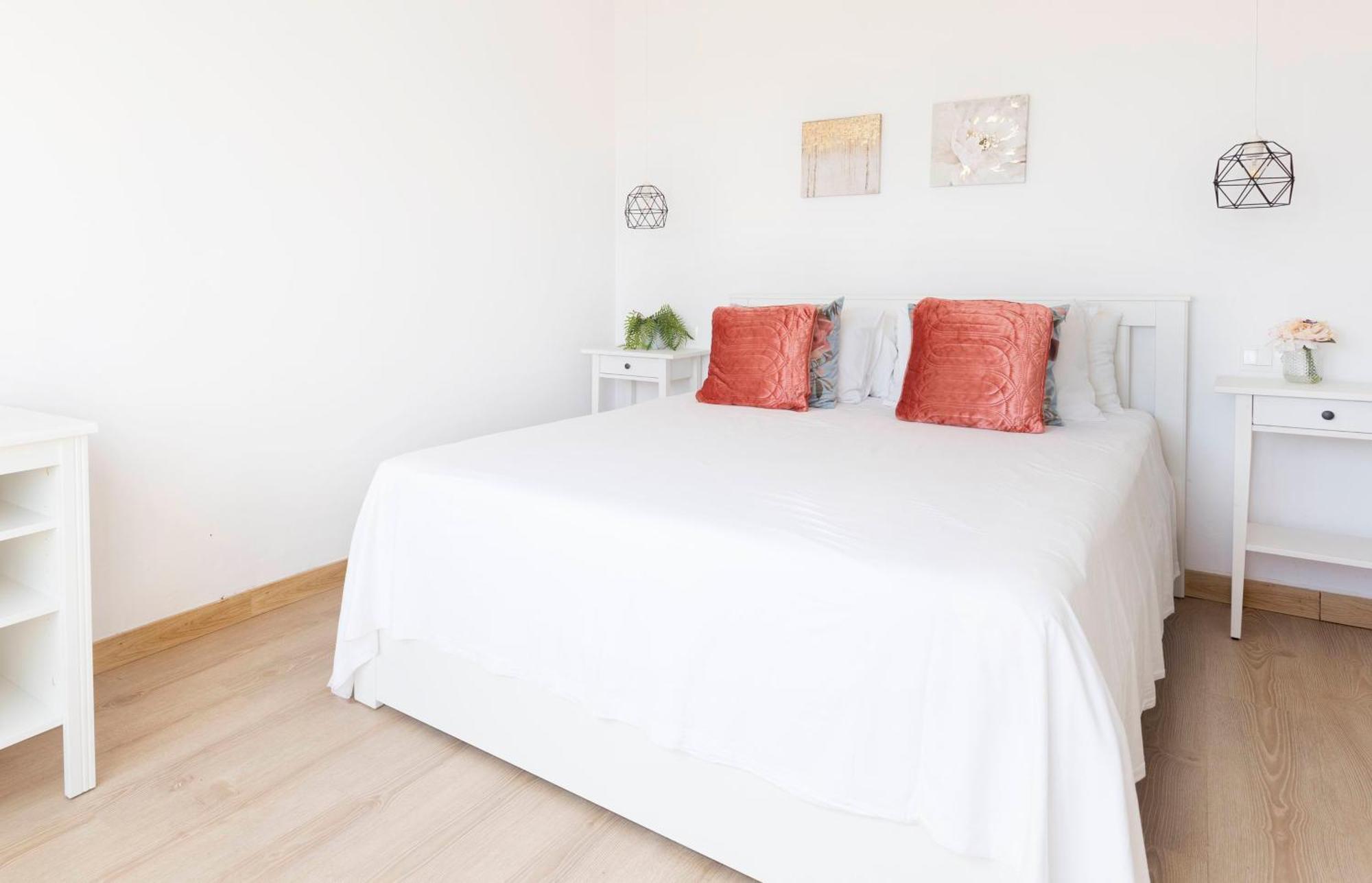 Villa Ana Maria Torremolinos Eksteriør bilde