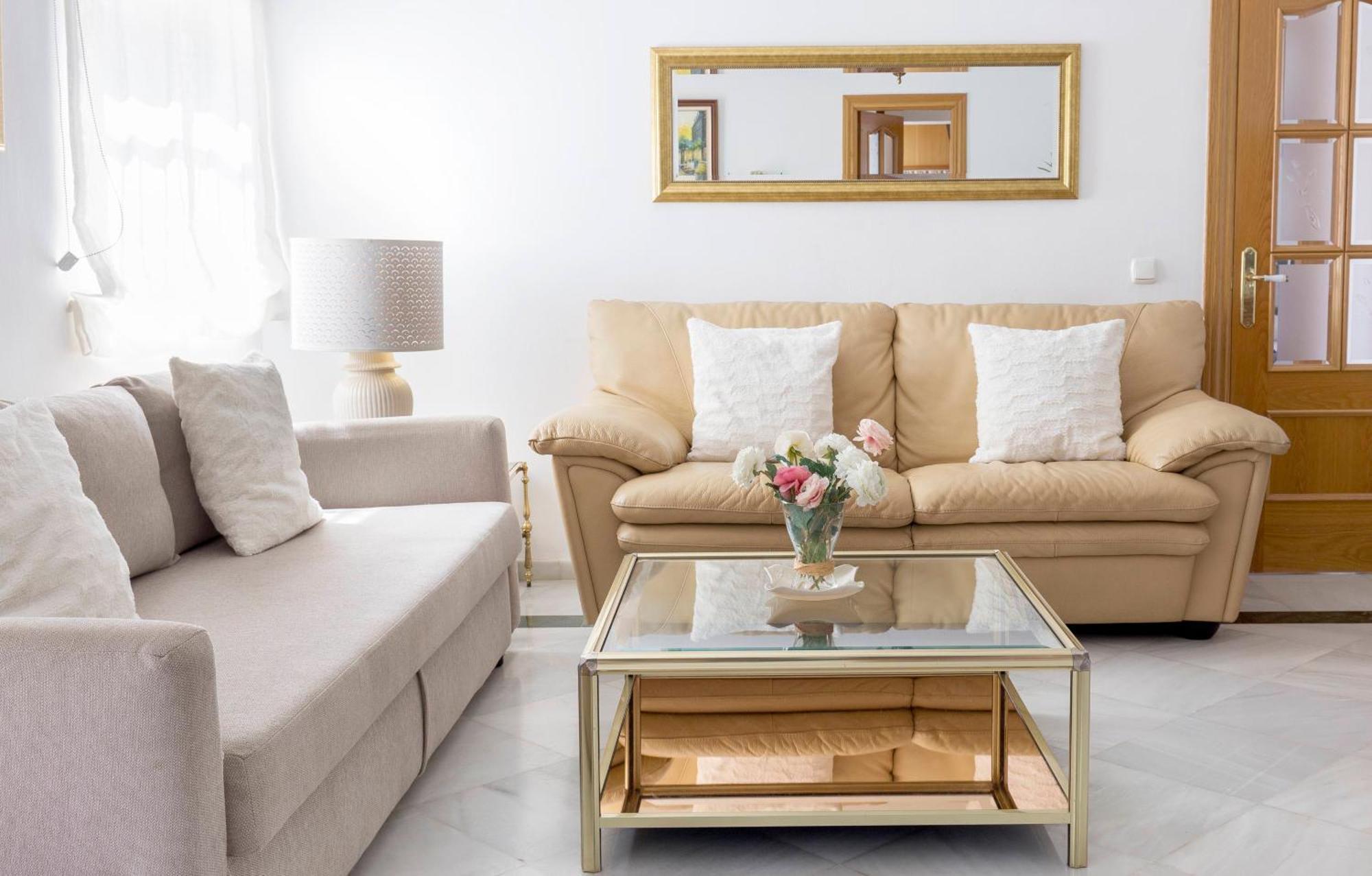 Villa Ana Maria Torremolinos Eksteriør bilde