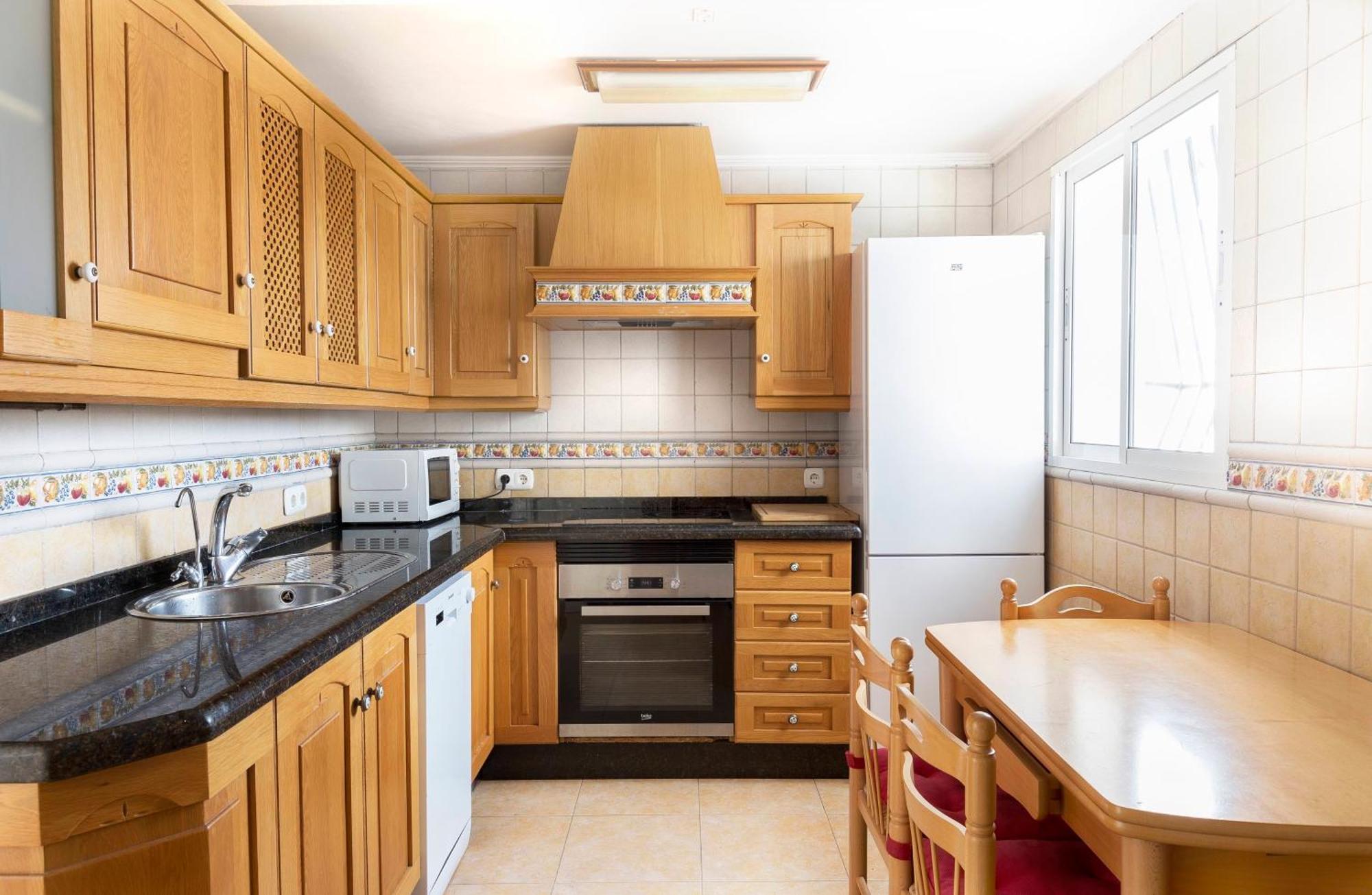 Villa Ana Maria Torremolinos Eksteriør bilde