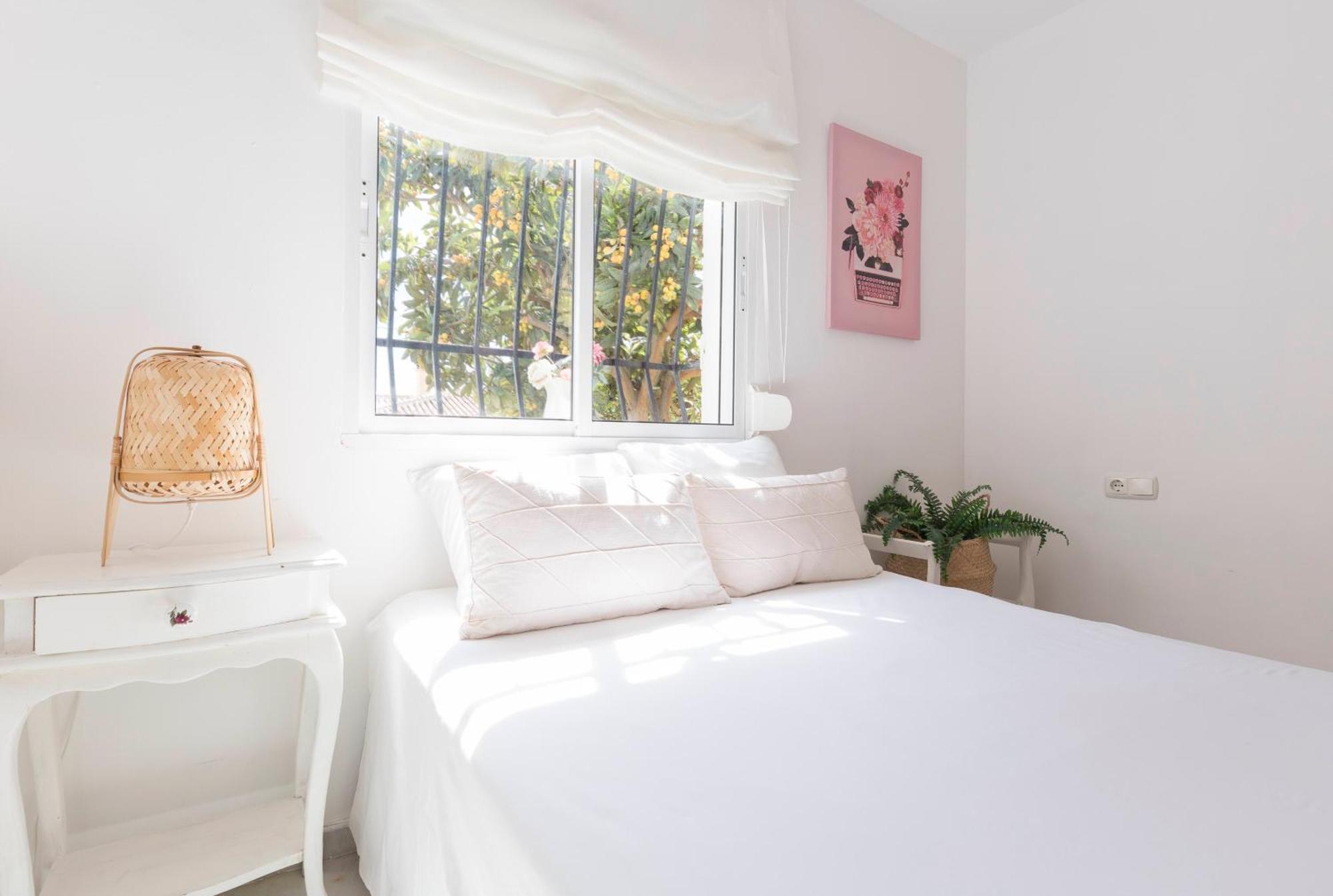 Villa Ana Maria Torremolinos Eksteriør bilde