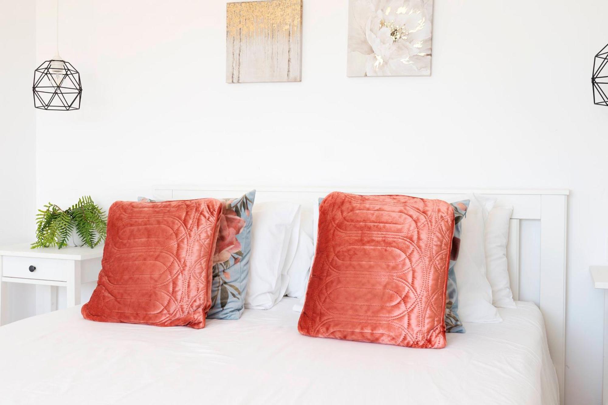 Villa Ana Maria Torremolinos Eksteriør bilde